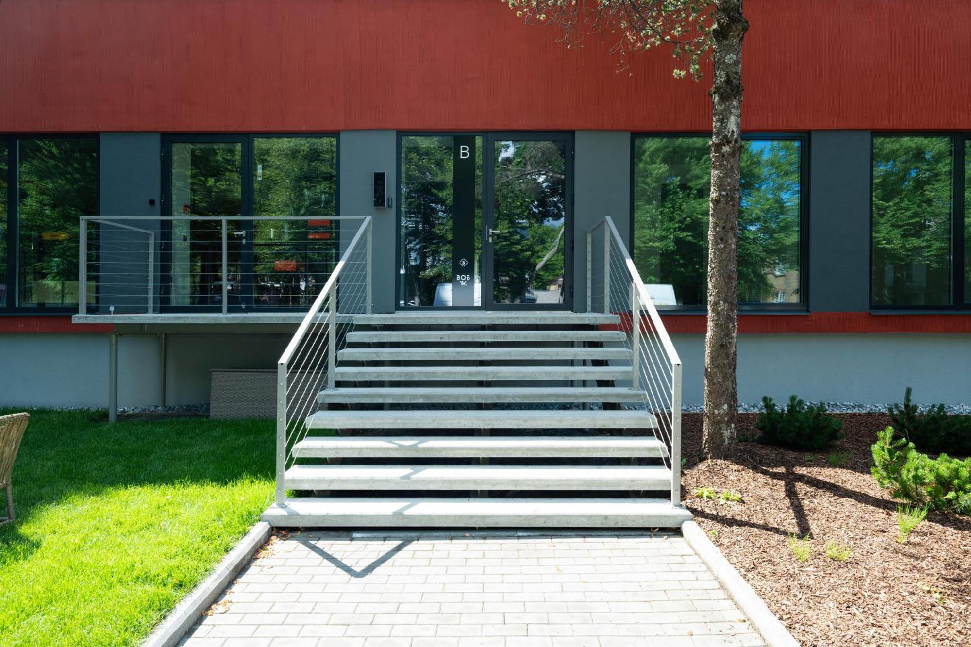 Bob W Paernu Apartment Exterior photo